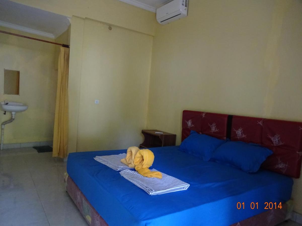 Honey Home Kuta  Экстерьер фото