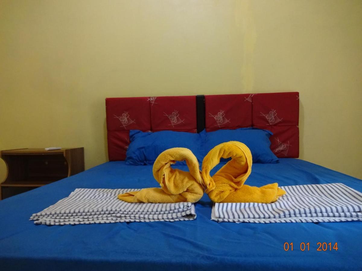 Honey Home Kuta  Экстерьер фото