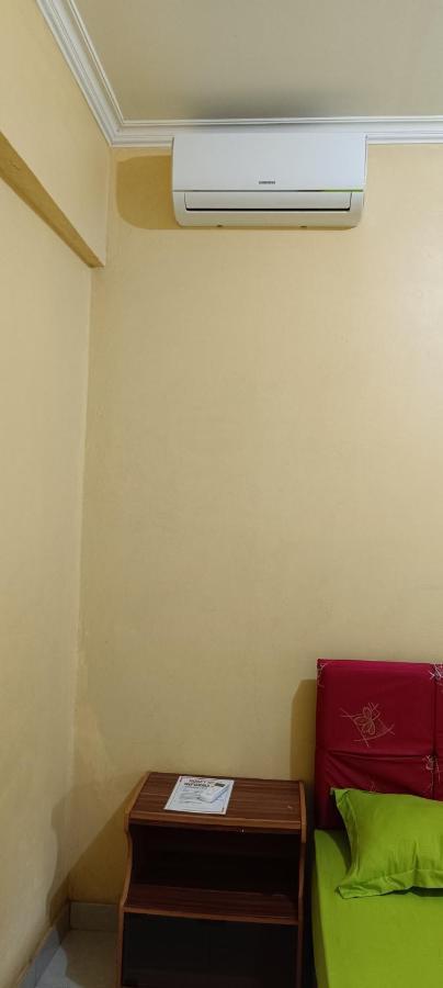 Honey Home Kuta  Экстерьер фото
