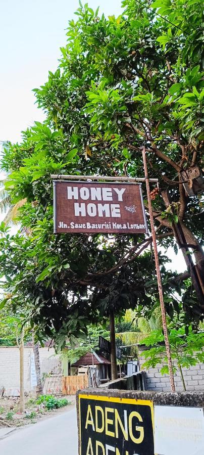 Honey Home Kuta  Экстерьер фото