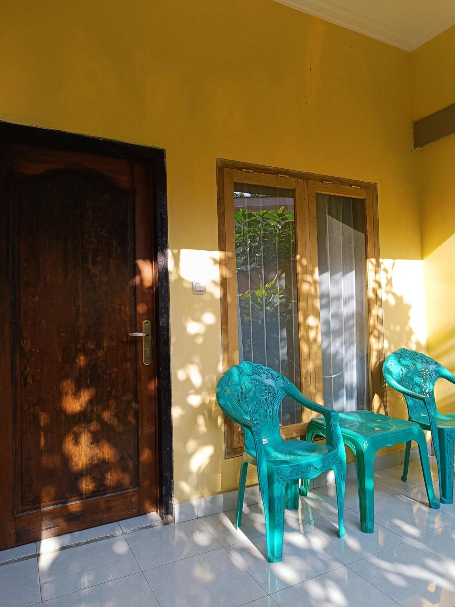 Honey Home Kuta  Экстерьер фото