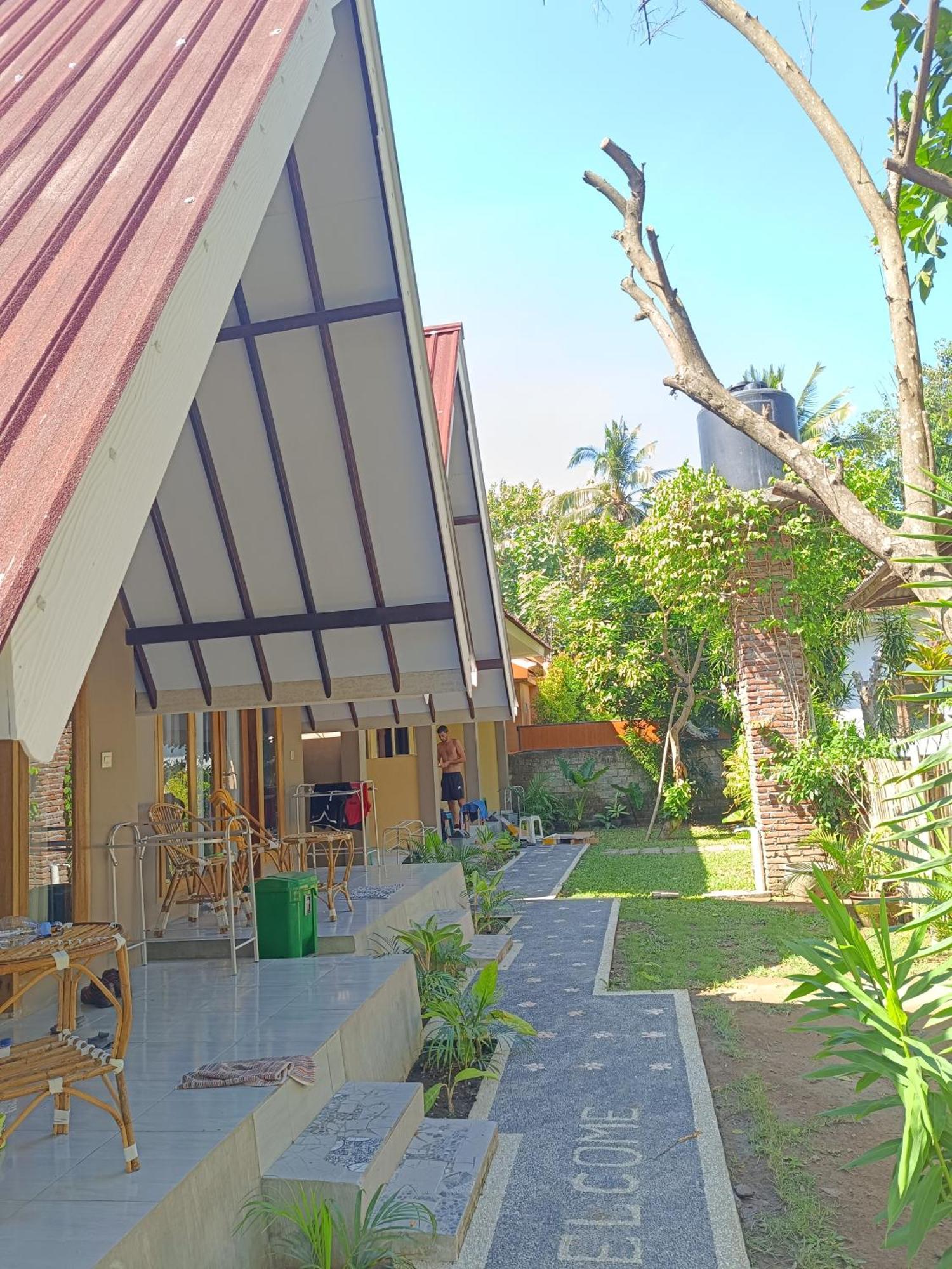 Honey Home Kuta  Экстерьер фото