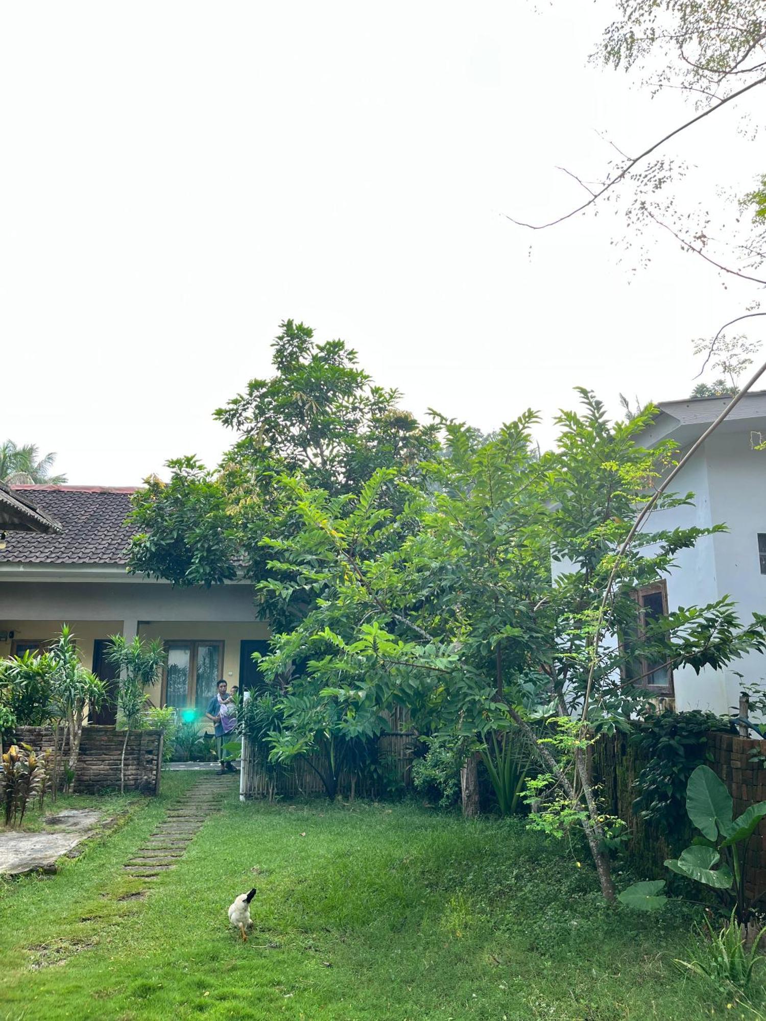 Honey Home Kuta  Экстерьер фото